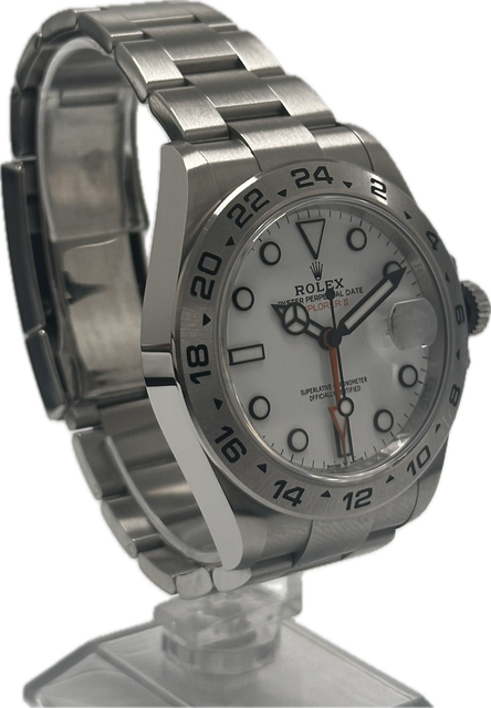 Rolex Explorer II 226570 Image 2